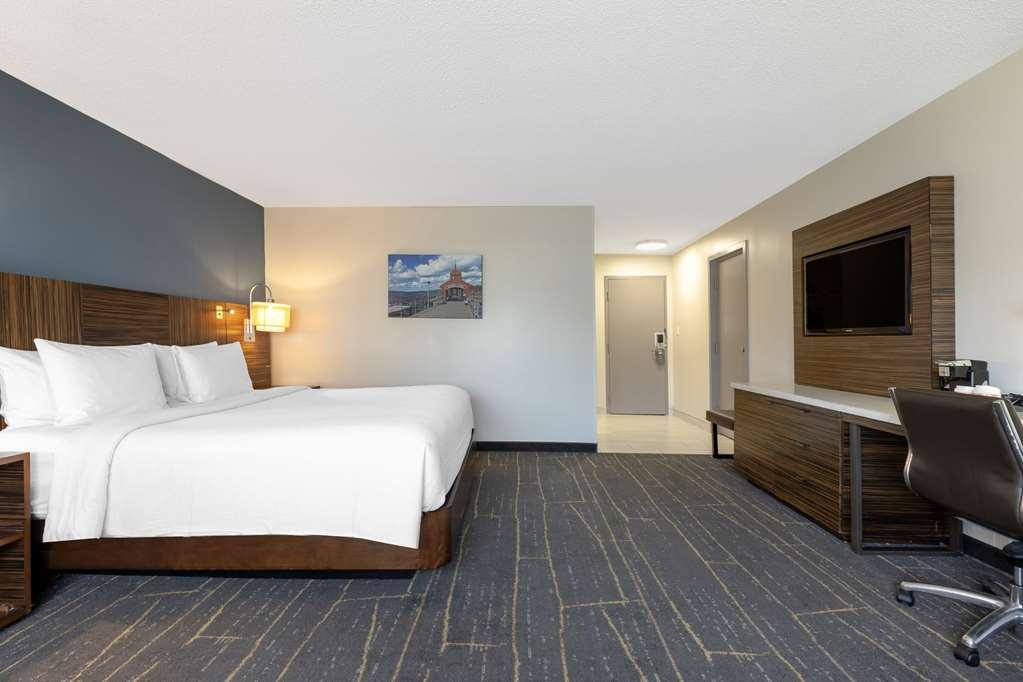 ווטרלו The Lux Hotel & Conference Center, Ascend Hotel Collection חדר תמונה