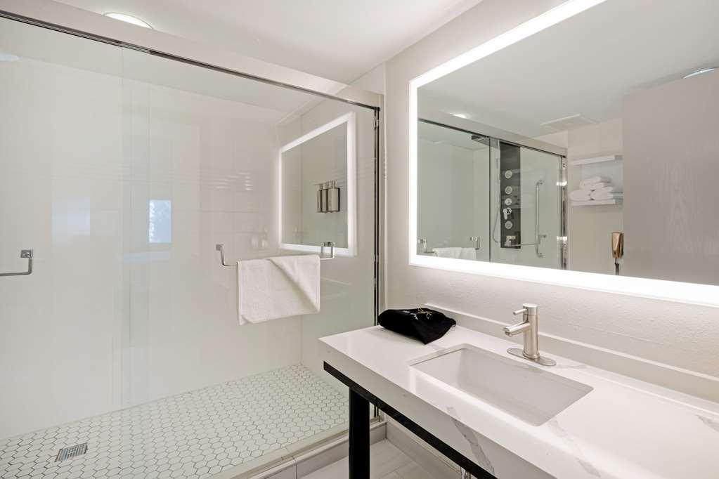 ווטרלו The Lux Hotel & Conference Center, Ascend Hotel Collection חדר תמונה