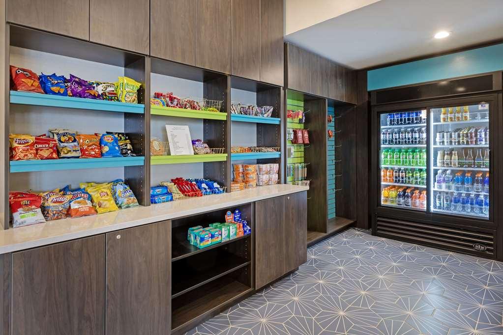 ווטרלו The Lux Hotel & Conference Center, Ascend Hotel Collection מתקנים תמונה